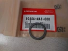 Nos Honda 25MM Washer 2000-2007 XR650 1985-1986 ATC350 90456-MA6-000 New. Price: $9.99.