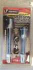 Trimax TH43 Keyed Alike Adjustable Receiver Hitch Lock Set. 5/8" Pin. New. Price: $24.99.