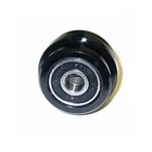 T.m. Designworks Black Powerlip Chain Roller PLR-212-BK New. Price: $36.95.