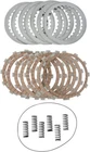 Moose Racing Complete Clutch Kit W/cover 2004-2014 Honda TRX450R/450ER 1131-1925 New. Price: $199.95.