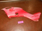 Honda Rancher 350 Fe Te Fm 05 Body Cover Left 83600-HN5-M40ZA 48852 Red Faded Used. Price: $49.95.