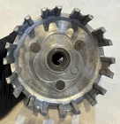 Yamaha Oem 1988 - 2006 Blaster YFS200 Clutch Basket Primary Driven Gear Comp Used. Price: $115.99.