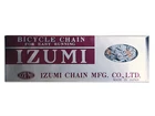 Izumi Race Chain 1/2 X 3/32 Chrome 100L New. Price: $25.77.