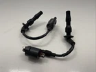 Honda Cb 500 Fa-h Abs 2016 2018 Ignition Coils Used. Price: $40.35.