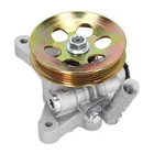 Power Steering Pump W/ Pulley For Acura Tl 3.2L V6 1999-2003 21-5290 56110P8EA01 New. Price: $65.81.