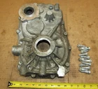 John Deere XUV590M Gator Transaxle Transmission Gear Case Left Housing MIU803817 Used. Price: $59.99.