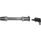 Trimax Stainless Receiver Lock - 5/8" SXT3 New. Price: $29.28.