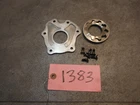 2000 Polaris Xpedition 325 4X4 Oil Pump Assembly Rotor 3086899 3086499 1383 Used. Price: $34.99.