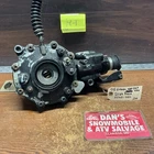 Differential Front # 0502-442 Arctic Cat 2005 Green 400 Atv 4X4 Used. Price: $210.69.