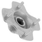 Rear Right Axle Wheel Hub For Honda TRX420FE1 TRX420FM1 Rancher 2014 - 2024 New. Price: $38.00.