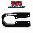 T.m. Designworks Chain Slide-n-guide Kit For Aftermarket Arms 2006-2014 Vs New. Price: $165.51.