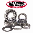 Hot Rods Transmission Bearing Kit For 2001-2005 Yamaha YFM660R Raptor Ux New. Price: $144.35.