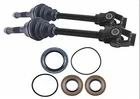 Polaris Front Cv Axles & Differential Seals Sportsman Scrambler 500 1999 - 2009 New. Price: $186.00.