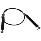 Cable Gearshift Polaris, 7081862 Rzr, Bronco AT-05388 New. Price: $70.74.