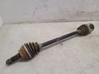 Polaris Rzr Turbo Xp Passenger Right Rear Axle Shaft 2018 102344 Used. Price: $49.99.