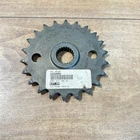 New Polaris Sprocket / 3222092. Price: $30.00.