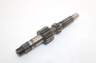 02 Honda Trx 350 Fe Oem Main Transmission Shaft 23211-HN5-670 AH22 Used. Price: $23.99.