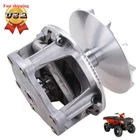 Primary Drive Clutch For Polaris Ranger 500 2X4 4X4 Efi 1999 2003-2009 Atv New. Price: $105.95.