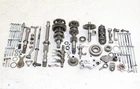 2004 Honda Rancher 350 Es Transmission Gears Shift Shaft Forks Drum 11110 Used. Price: $149.99.