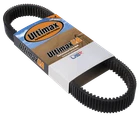 Ultimax Drive Belt UA493 New. Price: $164.78.