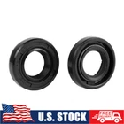 2X Shift Shaft Oil Seal For Yamaha FZ07,TW200,XS750,XVS650 V-star 93102-12321-00 New. Price: $10.99.