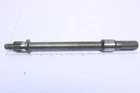Yamaha 2007-2014 Grizzly 350 450 Output Shaft 1D9-1761A-00-00 Used. Price: $14.50.
