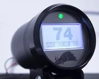 Razorback Black Infrared Belt Temperature Gauge For 2007-2020 Polaris Rzr New. Price: $280.00.