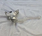 Honda Sportrax 400EX Parking Brake Lock Lever 2005 Used. Price: $28.00.
