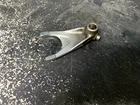 05-23 Yamaha Shift Fork Assembly # 1D9-18511-00-00 Wolverine 450 Used. Price: $19.95.