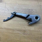 Honda Oem 1985 1986 Fourtrax Gearshift Arm 24630-VM6-010 Used. Price: $24.95.