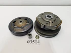 2012 Kawasaki Brute Force KVF300 Oem Primary Drive Clutch 49094-Y003 Used. Price: $189.99.