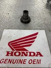 2005 Honda Rincon TRX650 Torque Converter Back Plate Used. Price: $24.99.