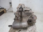 16 Polaris Rzr Xp 1000 Transmission Gear Box Cases Rear Differential Oem #9891 Used. Price: $1999.99.