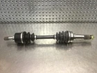 Moose Utility Yamaha Kodiak Front Drive Shaft 0214-1700 3HN-2510F-01-00 S045D New. Price: $132.93.