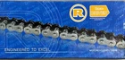 Race-driven O-ring Chain 520-78L Atv Motorsports For Polaris Trail Boss, Blazer New. Price: $41.00.