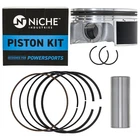 Niche Stock Piston 93MM For Polaris Rzr Pro Xp 4 Turbo Eps 2206216 3023950 New. Price: $99.95.