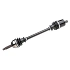 Polaris Rear Halfshaft Assembly, Genuine Oem Part 1334076, Qty New. Price: $314.99.