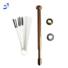 2011-2021 Primary Clutch Bolt W/ Washers For Polaris Rzr 900 1000 Xp 7519208 New. Price: $22.59.