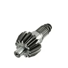 Rear Differential Final Drive Pinion Gear Fits Honda #41421-HP0-A00 Trx 500 New. Price: $55.72.