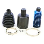 Epi Cv Joint Kit For 2011-2013 Polaris Sportsman 500 Ho Touring Atv Rear Inside New. Price: $103.39.