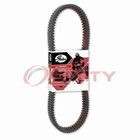 Gates G-force Drive Belt Kawasaki KVF650 Prairie 4X4 2002-2003 Automatic Mp New. Price: $86.20.