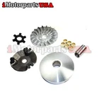 Eton Viper 70 RXL-90 DXL-90 TXL-90 AXL-90 Atv Clutch Variator Sheave Kit New. Price: $59.95.