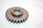 14 Can-am Outlander Max 400 Efi Oem 23T Intermediate Gear 420635673 AB6 Used. Price: $34.39.