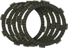Vesrah Clutch Disc Set VC-155 New. Price: $35.18.
