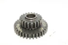 85 Honda Es Big Red Oem Reverse Idler Gear Used. Price: $10.00.