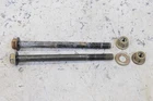 2022 Polaris Ranger 1000 Sohc Front Differential Mount Bolts Used. Price: $9.99.