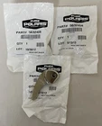 3-POLARIS Clutch Shift Weights 25-48 Cs Oem #5632408 #S1105 New. Price: $95.62.