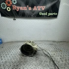 2002 Honda Recon TRX250TE 2X4 Es Rear Back Differential Gearbox Assmebly P964 Used. Price: $149.99.