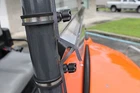Kubota Rtv 1140CPX Windshield, Fits 2013 And Older Models New. Price: $255.95.
