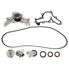 Timing Belt Kit & Tensioner For Mitsubishi Outlander V6 3.0L 2007-2020 New. Price: $88.63.